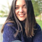 Etudiante en Sciences du Langage et Langues Etrangères
